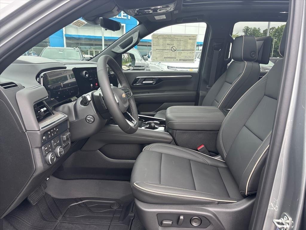 2026 Chevrolet Tahoe Premier - Photo 21