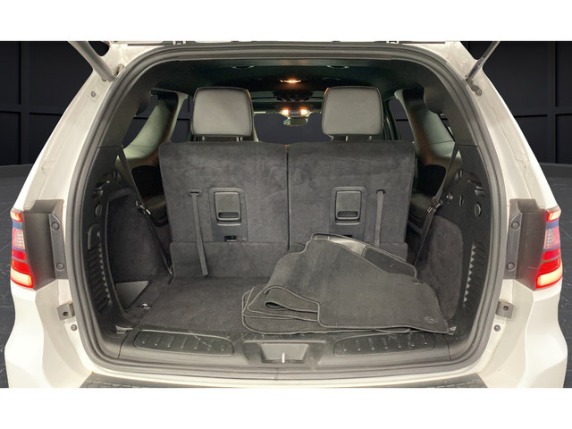 Used 2025 White Knuckle Clearcoat Dodge R/T Plus image 27