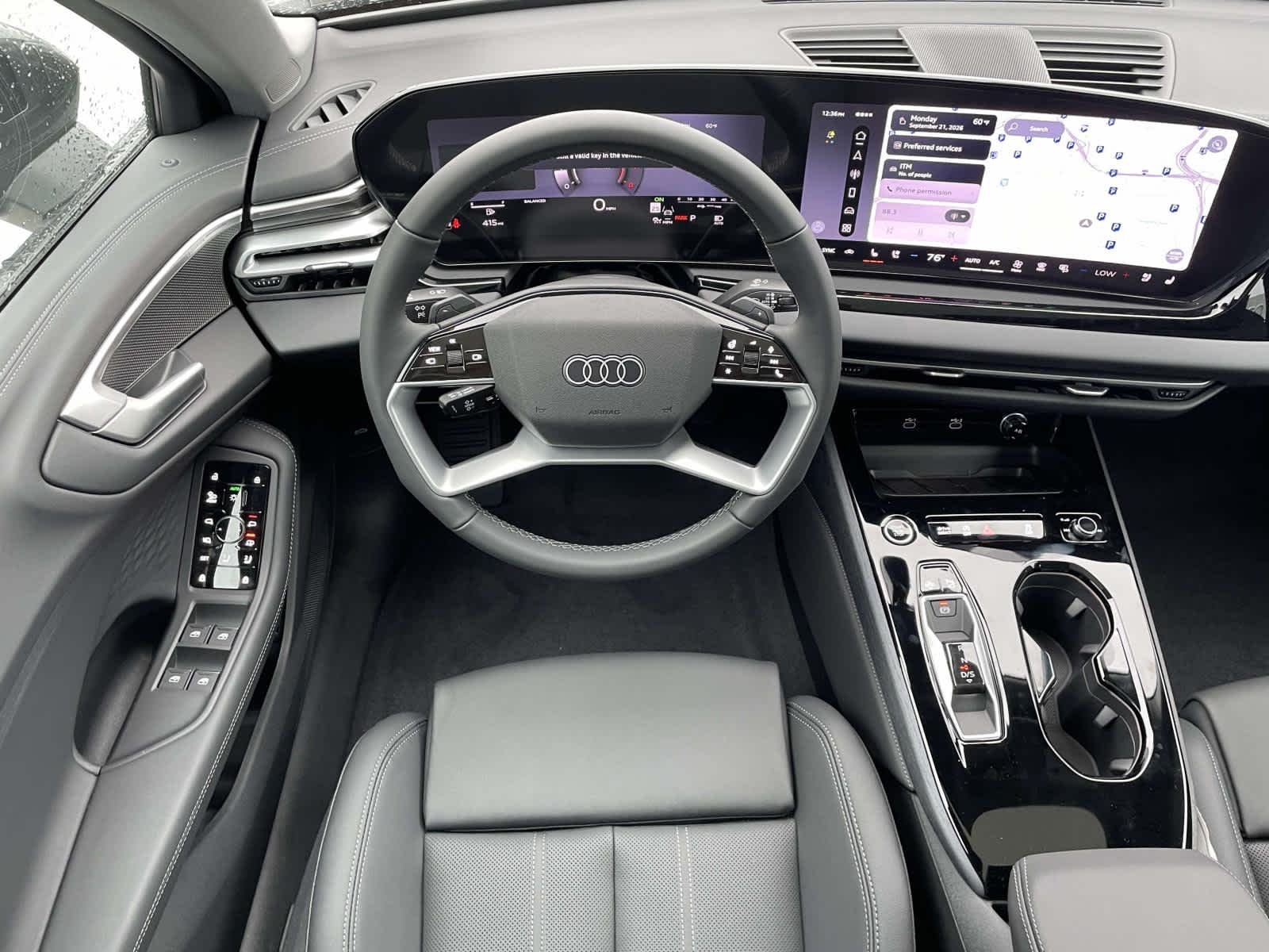 New 2026 6Y6Y/ Audi Premium Plus image 2