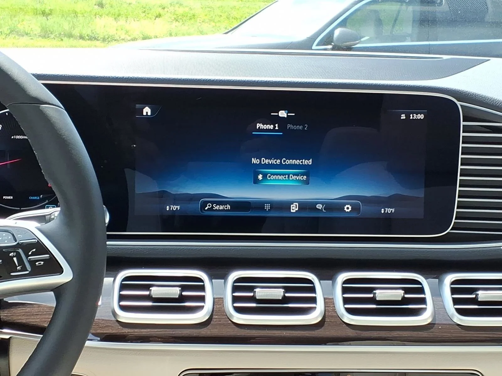 New 2026 Selenite Grey Metallic Mercedes-Benz GLE 350 image 61