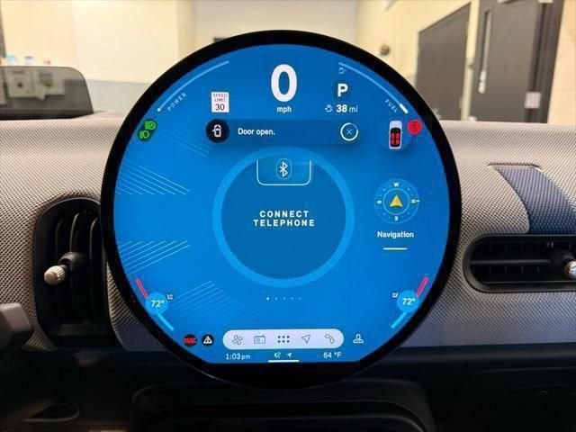 2026 MINI Convertible Base - Photo 16