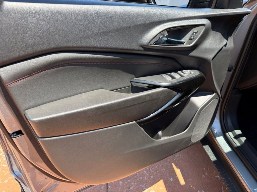 2026 Chevrolet Trax RS - Photo 8