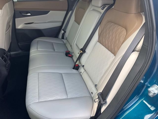 New 2026 Aurora Blue Pearl Metallic Nissan Platinum image 16