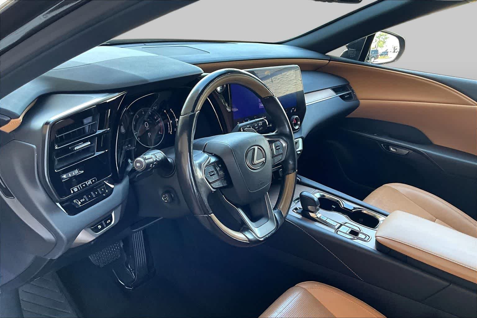 Used 2023 Caviar Lexus Premium Plus image 18