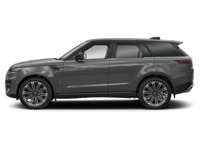New 2026 Carpathian Grey Land Rover SE image 3