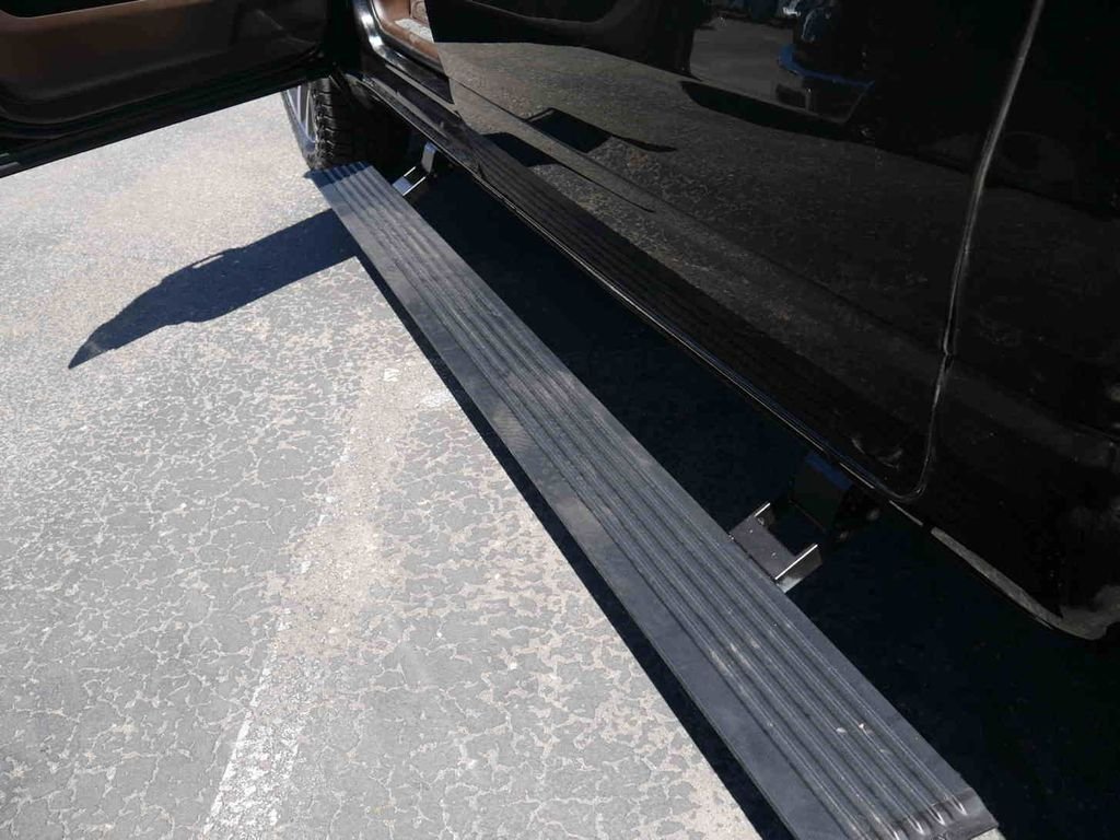 Used 2025 Black Ram Limited image 16