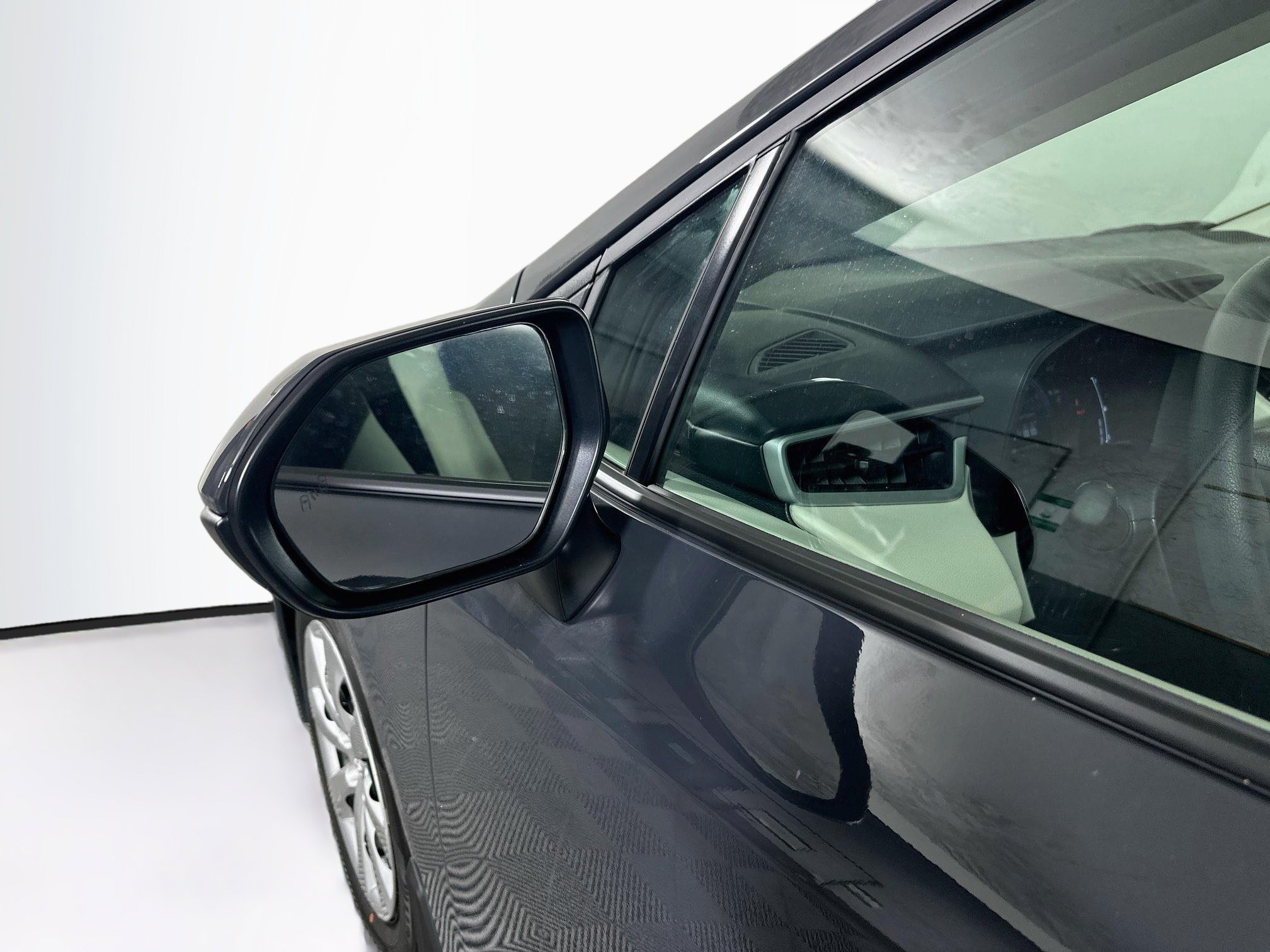 New 2026 Underground Toyota LE image 10
