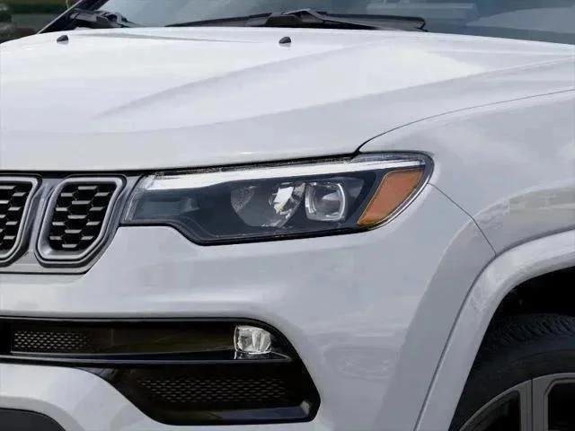 2025 Jeep Compass Limited - Photo 44