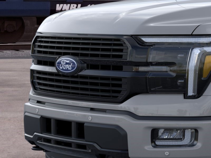 New 2026 Avalanche Ford Platinum image 18