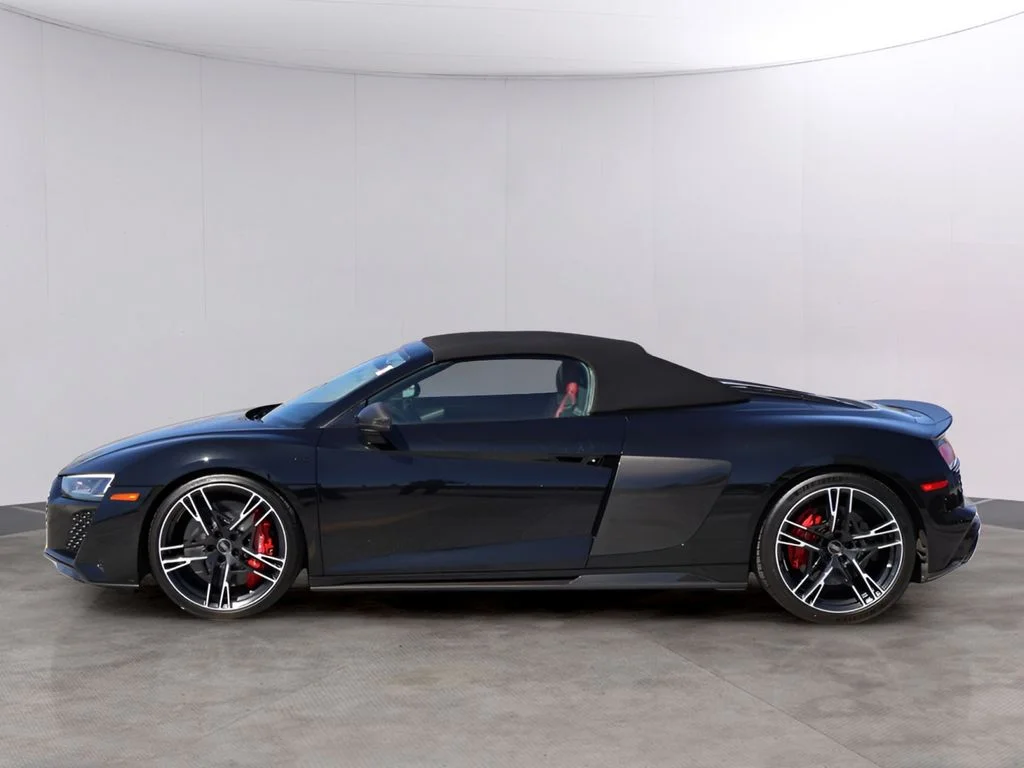2023 Audi R8 Performance - Photo 6
