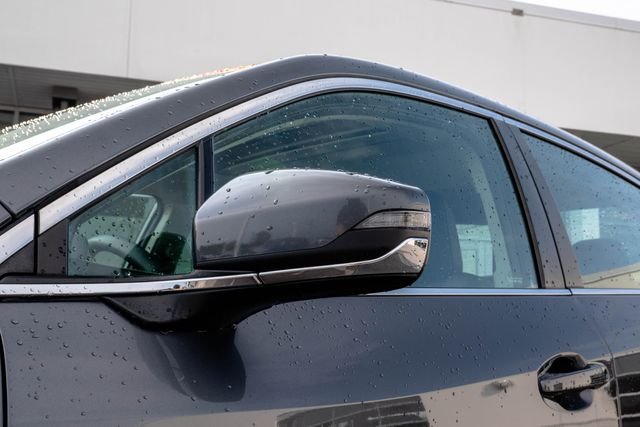 2022 Subaru Legacy Limited - Photo 10