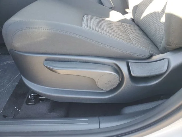 New 2026 Steel Gray Kia LX image 14