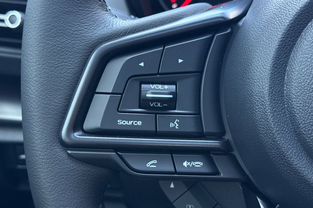New 2026 SAPPHIRE BLUE PEARL Subaru Premium image 28
