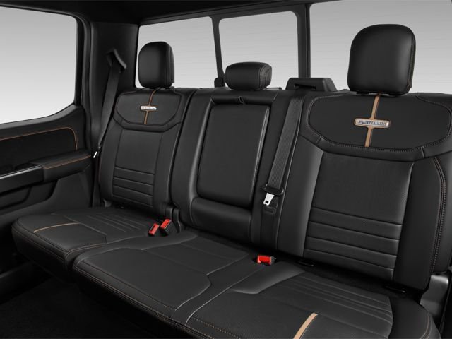 2023 Ford F-150 Limited - Photo 8