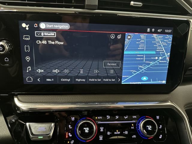 2026 GMC Sierra 1500 Denali - Photo 14