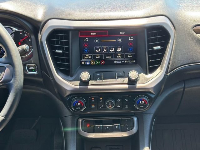 2023 GMC Acadia AT4 - Photo 14
