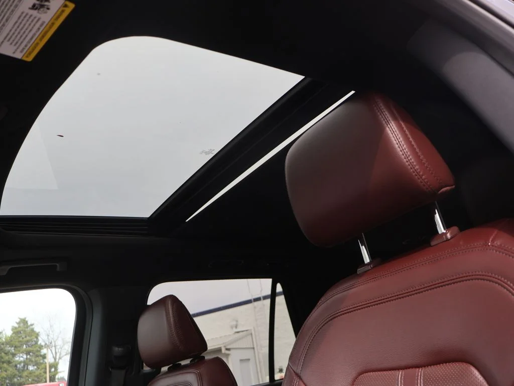 2024 Ford Expedition Limited - Photo 34