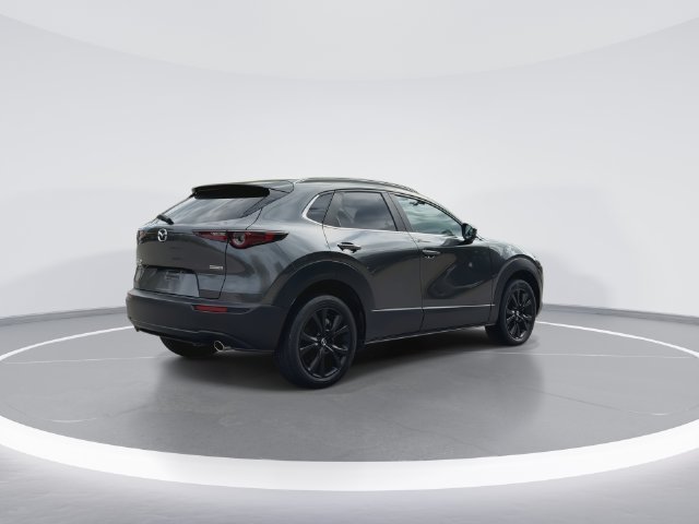 Used 2024 Gray Mazda 2.5 S Select Sport image 8