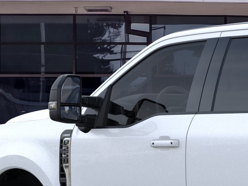 2026 Ford F-250 Super Duty Lariat - Photo 20