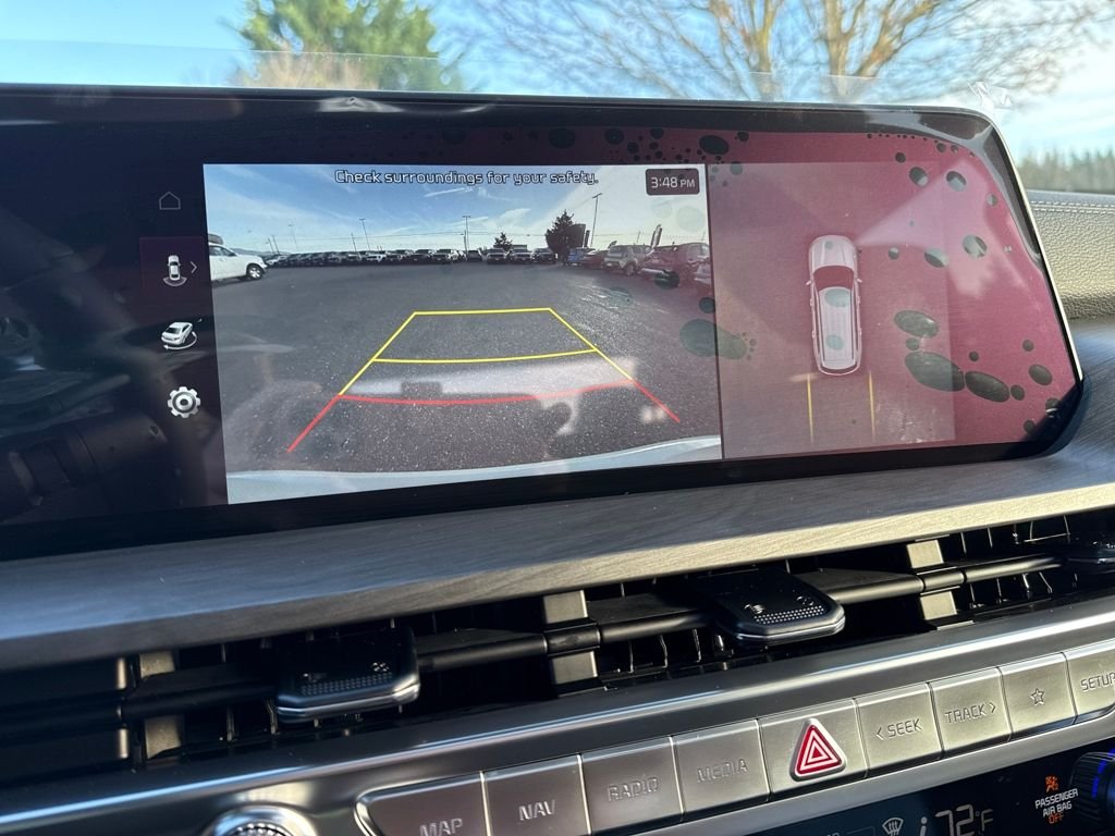 2025 Kia Telluride SX Prestige X-Line - Photo 28