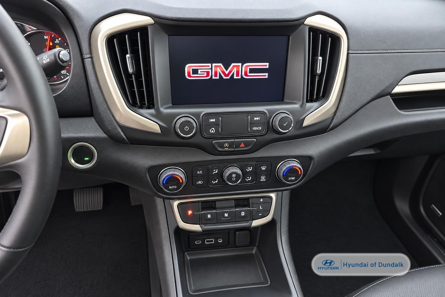 Used 2024 Black GMC Denali image 11
