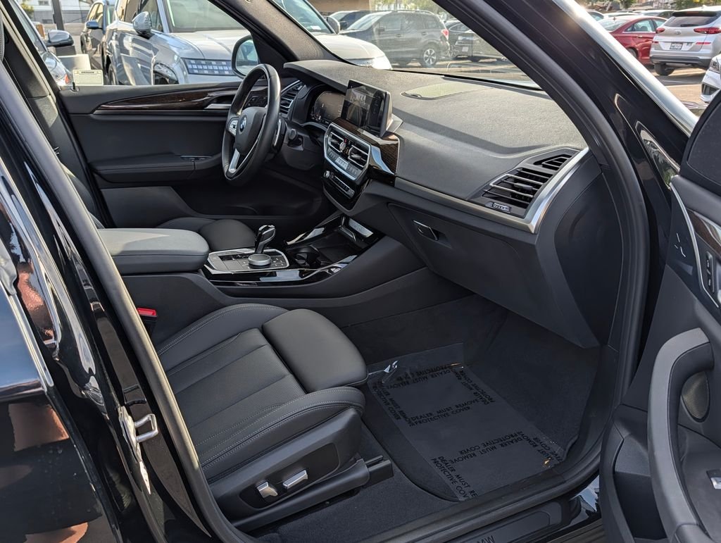 2023 BMW X3 30i - Photo 9