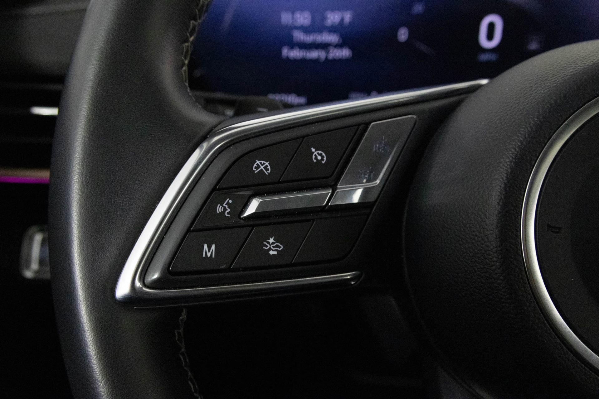 2025 BUICK ENVISION - Image 27