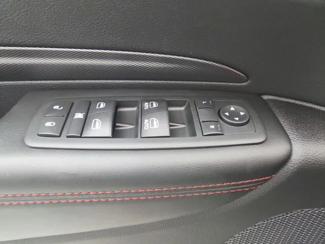 New 2026 Gray Dodge GT image 32