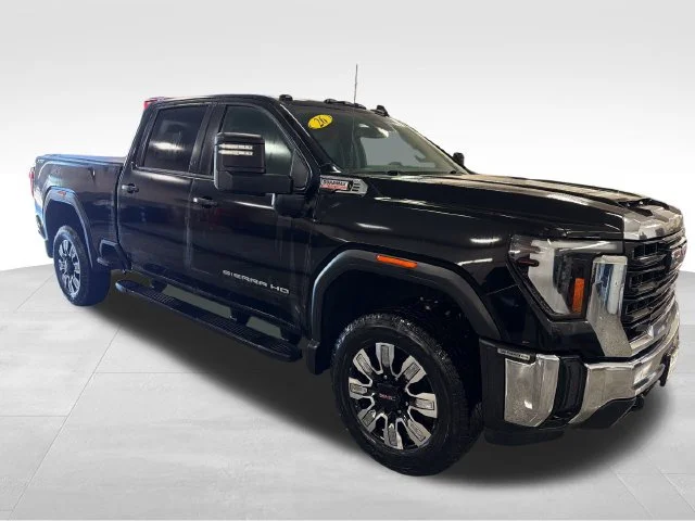 2026 GMC Sierra 3500HD Pro - Photo 9