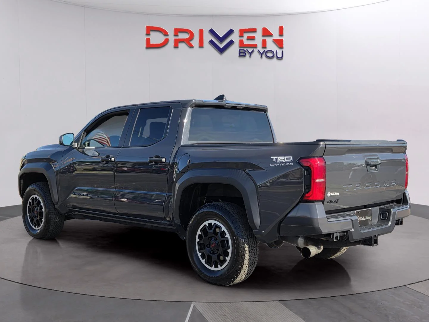 Used 2024 Underground Toyota TRD Off-Road image 3