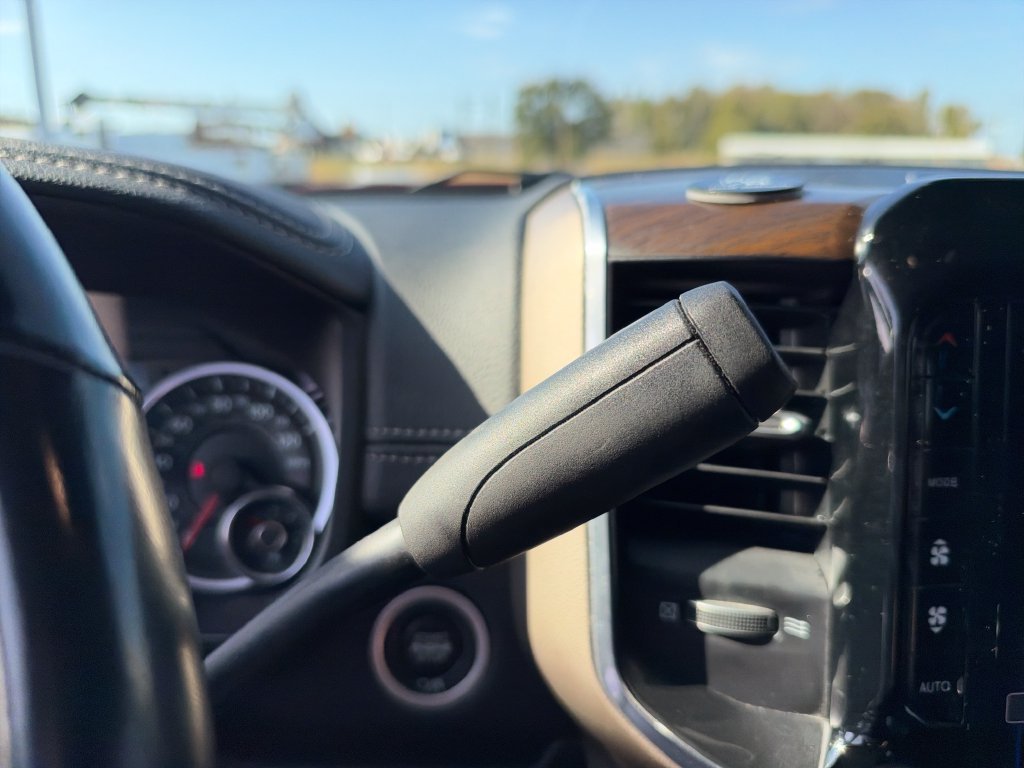 Used 2023 Red Ram Laramie image 17
