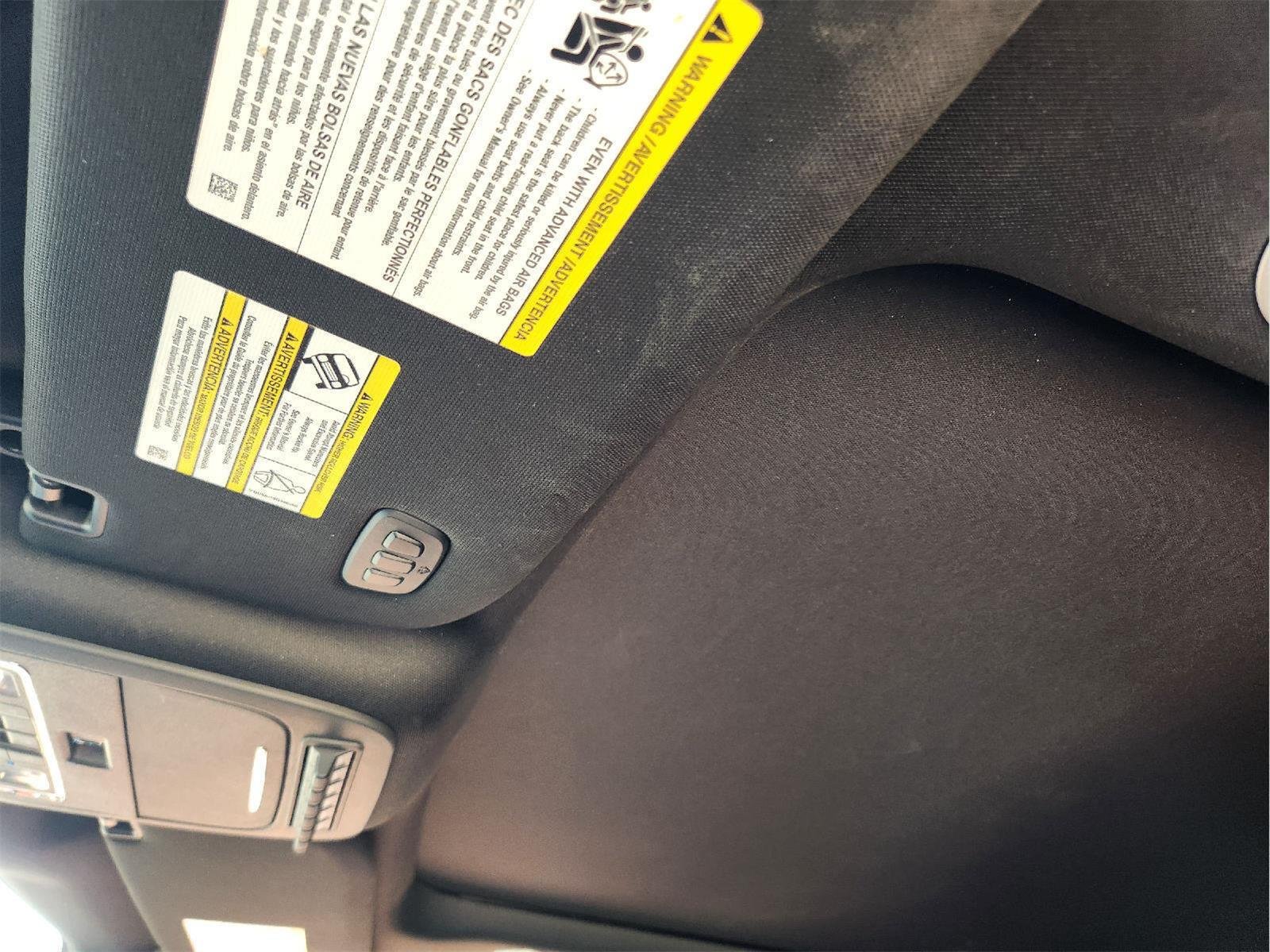 Certified Used 2023 Avalanche Gray Ford Raptor image 24