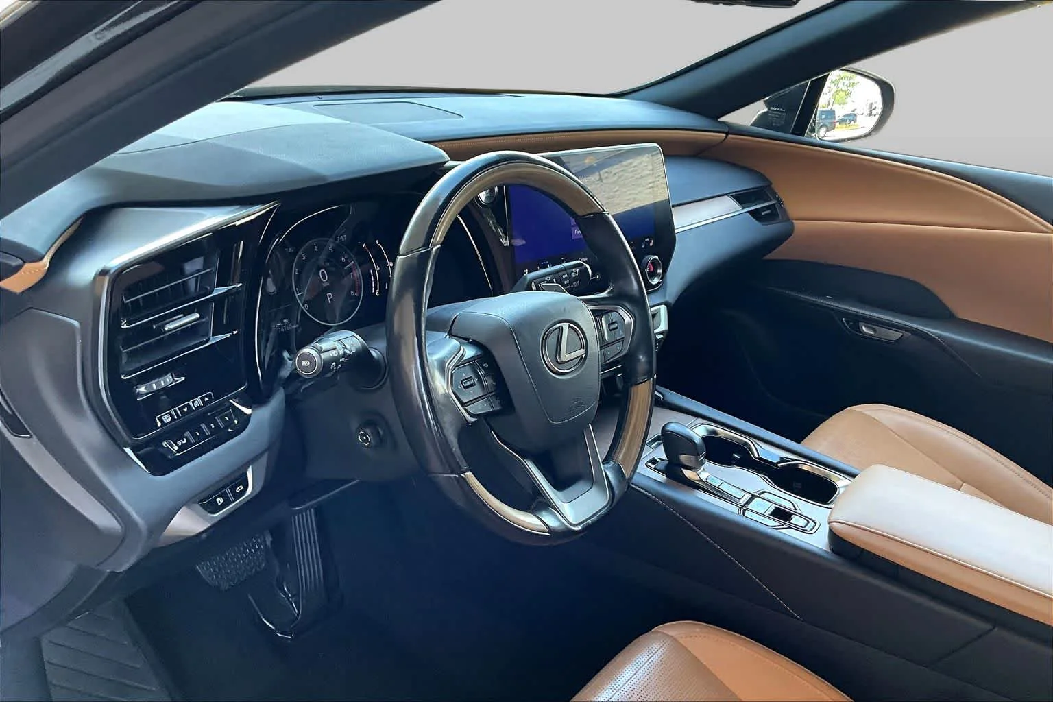 Used 2023 Caviar Lexus Premium Plus image 34