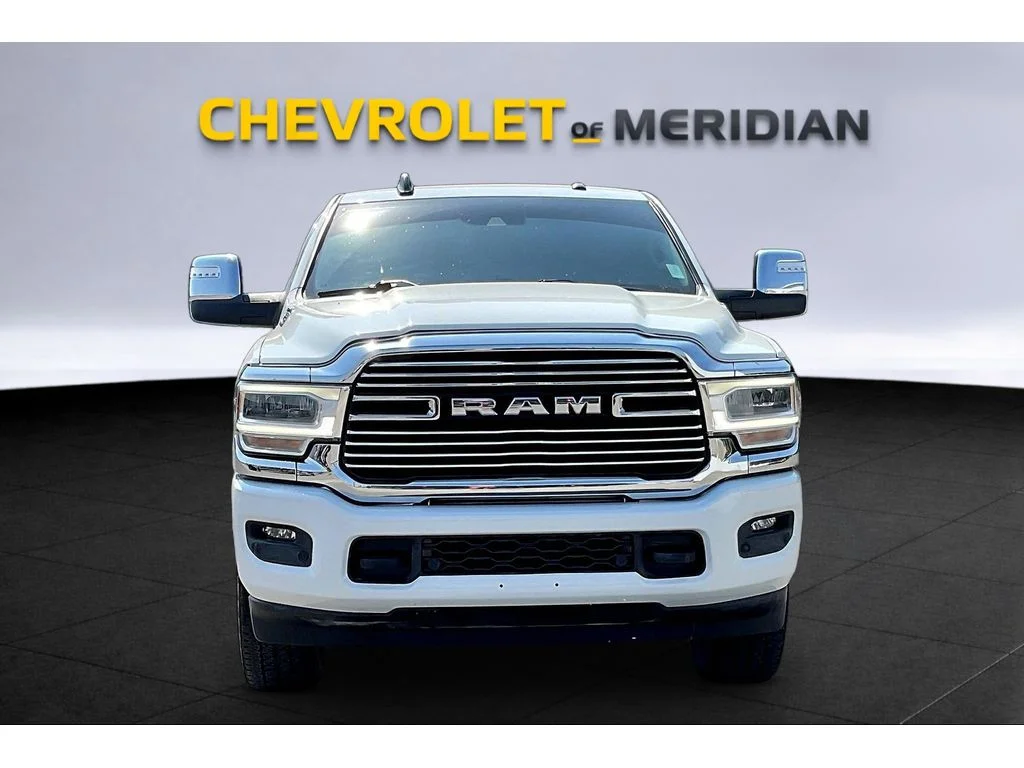 Used 2024  Ram Laramie image 3