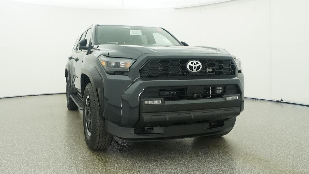 New 2026 Underground Toyota TRD Off-Road Premium i-FORCE MAX image 15