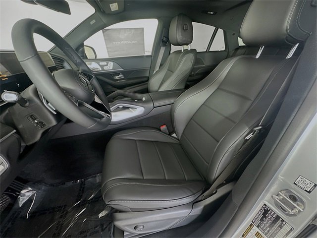 2026 Mercedes-Benz GLE Coupe GLE450 - Photo 34