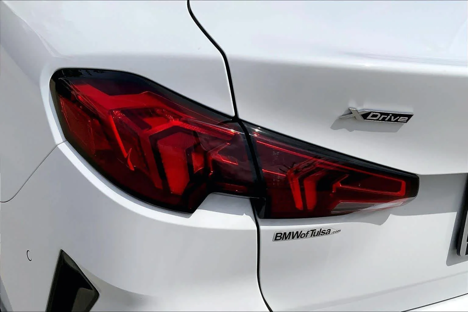 New 2025 Alpine White BMW 228 xDrive image 14