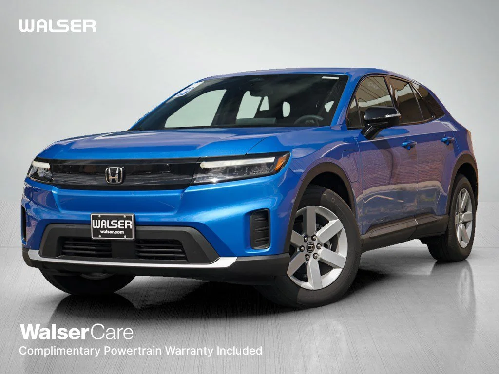 2026 Honda Prologue