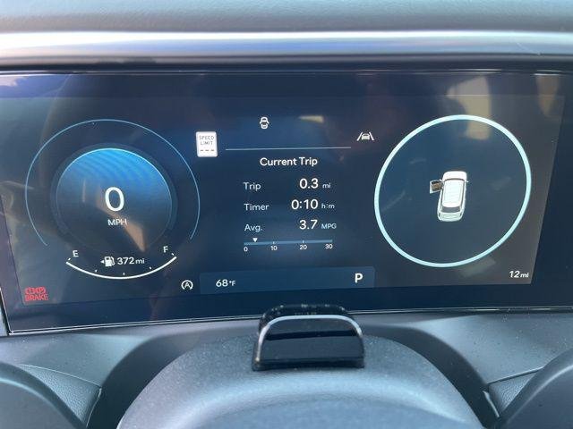 2026 Hyundai Palisade SEL Convenience - Photo 13