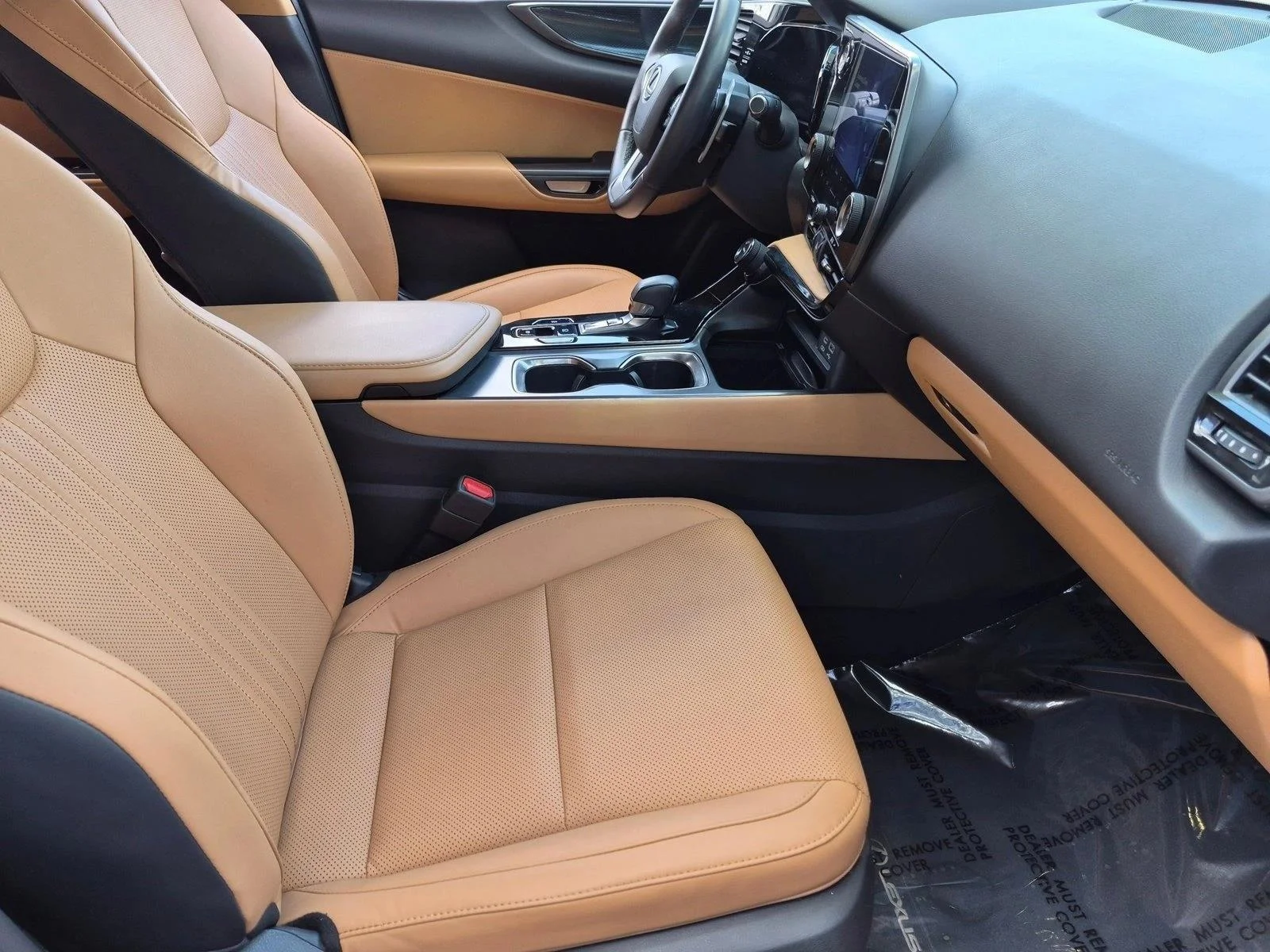 Certified Used 2024 Redline Lexus  image 20