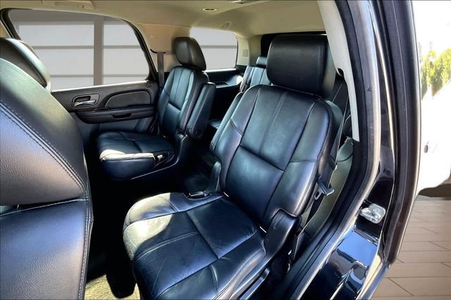Used 2013 Black Chevrolet LT image 23