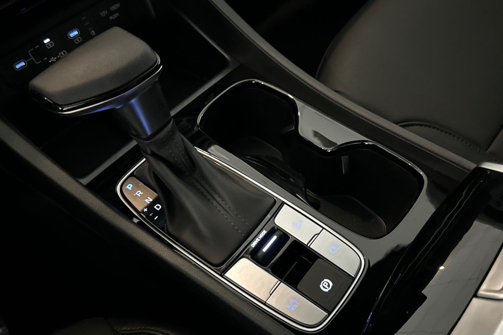 New 2026 Hampton Gray Hyundai SEL Activity image 19
