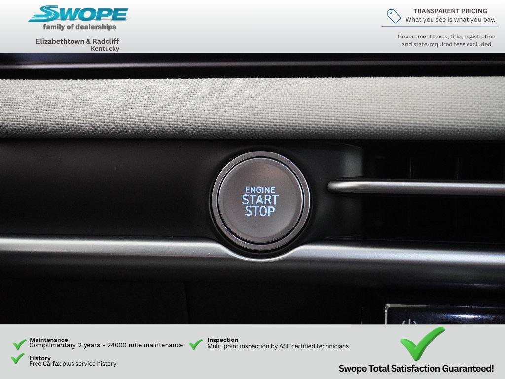 New 2026 Sage Gray Hyundai Limited image 20