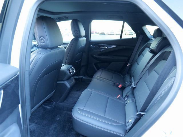 2025 Chevrolet Blazer EV LT - Photo 18