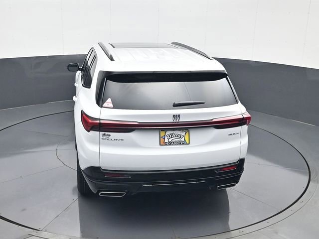 2026 Buick Enclave Sport Touring - Photo 19