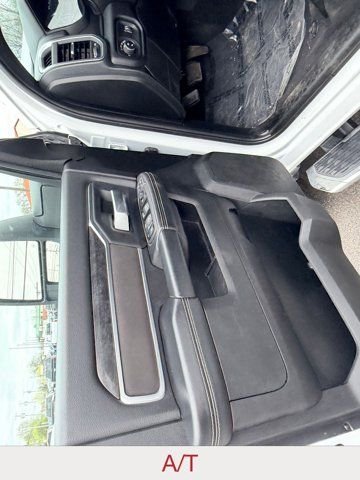 Certified Used 2024 White Ram Big Horn image 11