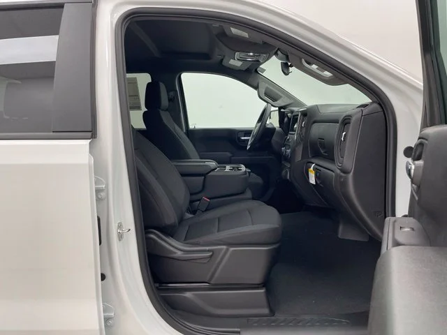 2026 Chevrolet Silverado 1500 Custom Trail Boss - Photo 15