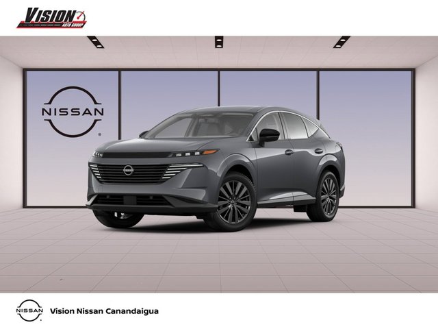 2027 Nissan Murano SV