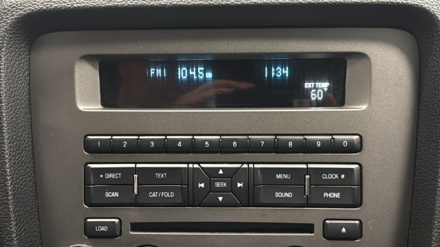 Used 2013 Performance White Ford V6 image 13