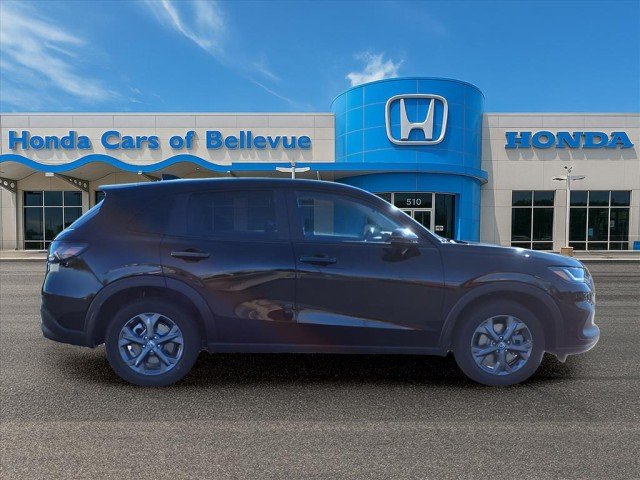 2026 Honda HR-V LX - Photo 8